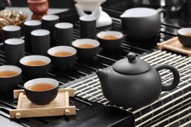 祥云冰裂茶具 功夫茶具特價套裝，品質與美學的完美融合